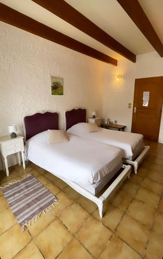 Hotel Du Chateau De 퀴네빌 외부 사진