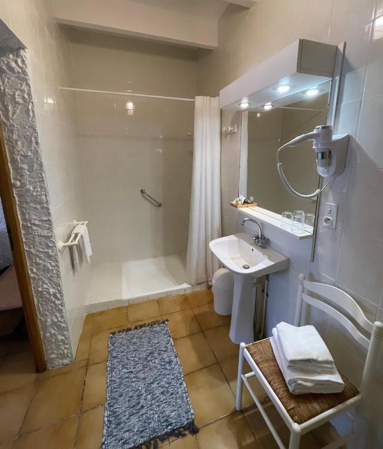 Hotel Du Chateau De 퀴네빌 외부 사진