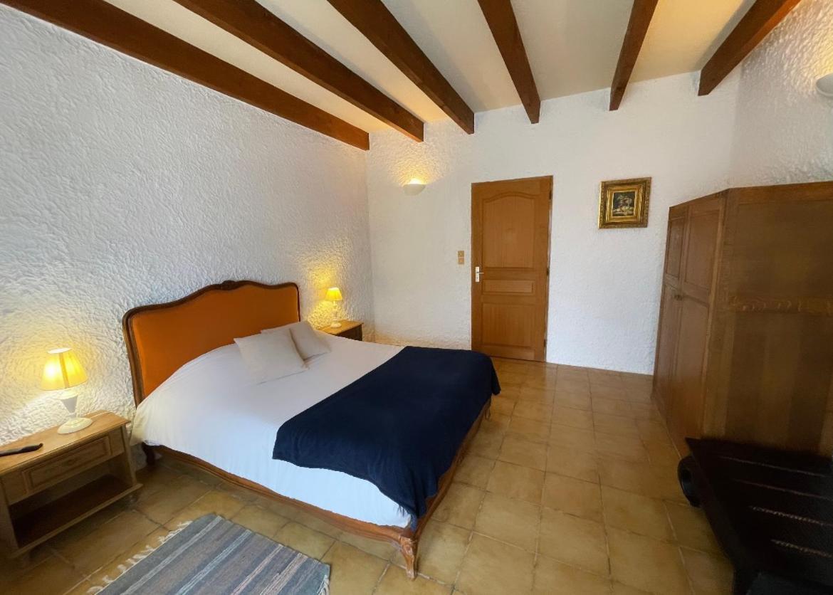 Hotel Du Chateau De 퀴네빌 외부 사진