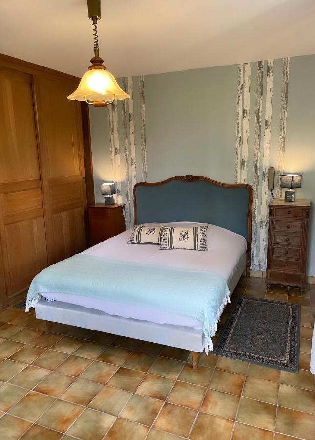 Hotel Du Chateau De 퀴네빌 외부 사진